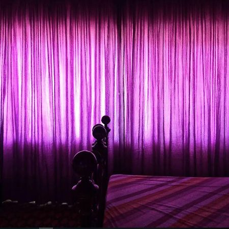 Violet Dreams Hotel Formia Kültér fotó