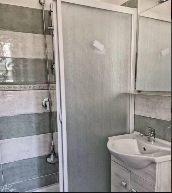 Violet Dreams Hotel Formia Kültér fotó