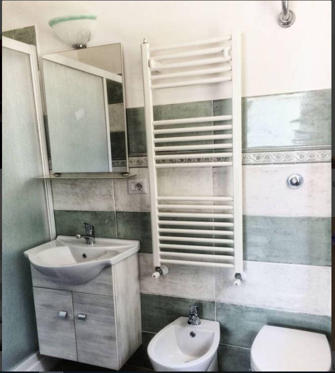 Violet Dreams Hotel Formia Kültér fotó